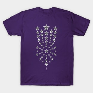 Royal Mantle | Owl T-Shirt